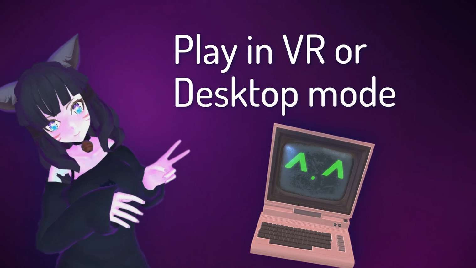 VRChat - Thế giới ảo đa dạng phong cách Anime 2 Cộng đồng và các hoạt động đa dạng