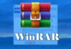 WinRAR ra phiên bản 7.23 sau khi người dùng bắt đầu chịu trả tiền mua bản quyền WinRAR ra phiên bản 7.23 sau khi người dùng bắt đầu chịu trả tiền mua bản quyền