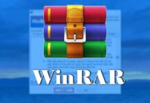 WinRAR ra phiên bản 7.23 sau khi người dùng bắt đầu chịu trả tiền mua bản quyền WinRAR ra phiên bản 7.23 sau khi người dùng bắt đầu chịu trả tiền mua bản quyền