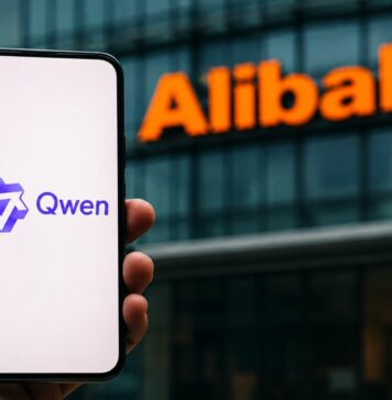 Alibaba ra mắt Qwen3.8-Max, mô hình AI cạnh tranh với Anthropic Alibaba ra mắt Qwen3.8-Max, mô hình AI cạnh tranh với Anthropic