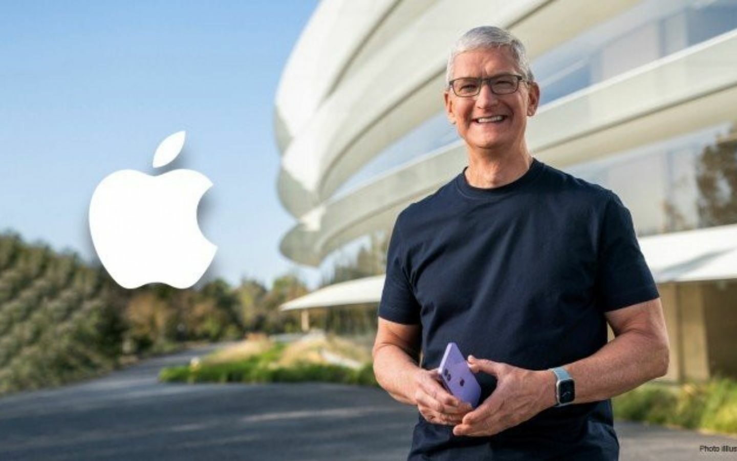 Apple ấn định ngày 9/9 ra mắt iPhone mới, đánh dấu sự kiện đầu tiên của CEO John Ternus 2 CEO John Ternus lần đầu xuất hiện trong vai trò người dẫn dắt sự kiện (Nguồn: Internet)