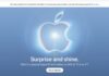 Apple ấn định ngày 9/9 ra mắt iPhone mới, đánh dấu sự kiện đầu tiên của CEO John Ternus Apple ấn định ngày 9/9 ra mắt sản phẩm iPhone mới