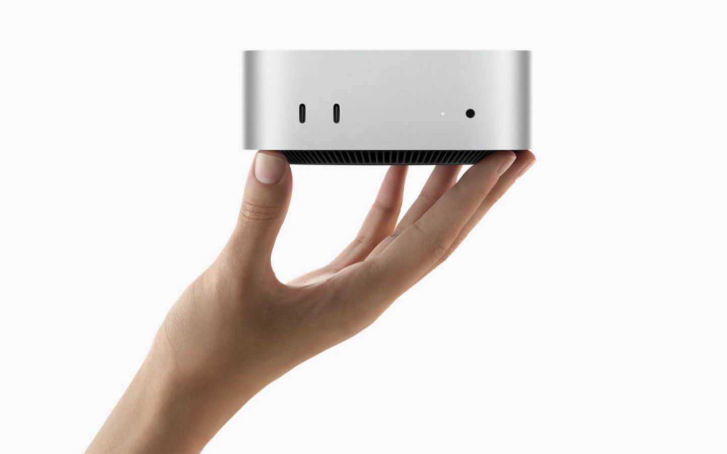 Apple ra mắt Mac Mini mới với chip M6 và M5 Pro: Hiệu năng AI tăng đến 4 lần