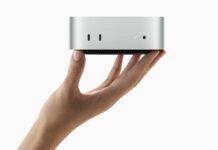 Apple ra mắt Mac Mini mới với chip M6 và M5 Pro: Hiệu năng AI tăng đến 4 lần Apple ra mắt Mac Mini mới với chip M6 và M5 Pro: Hiệu năng AI tăng đến 4 lần