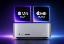 Apple ra mắt Mac Studio với chip M5 Max và M5 Ultra: Bứt phá AI trên thiết bị Apple ra mắt Mac Studio M5 Max, M5 Ultra: Bứt phá AI trên thiết bị