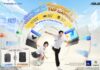 ASUS Back to School 2026: Bứt phá trải nghiệm cho học sinh, sinh viên ASUS Back to School 2026: Bứt phá trải nghiệm cho học sinh, sinh viên
