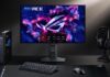 ASUS ROG ra mắt chuột Gladius IV Ace và loạt màn hình OLED Esports tại Gamescom 2026 ASUS ROG ra mắt chuột Gladius IV Ace và loạt màn hình OLED Esports tại Gamescom 2026