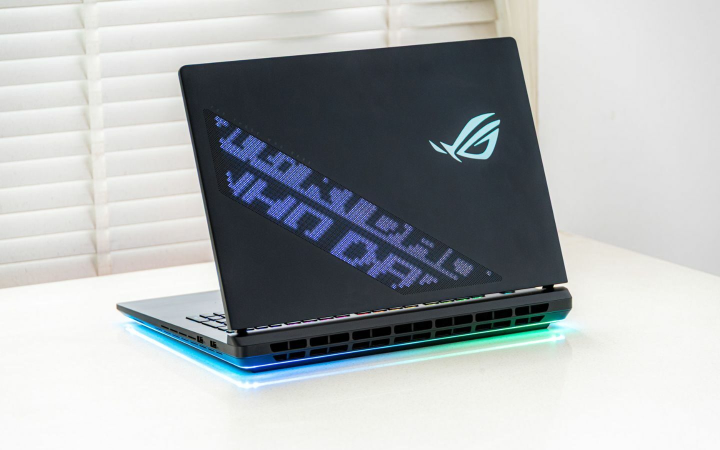 ASUS Republic of Gamers ra mắt ROG Strix SCAR 18 2026 tại Việt Nam 7 Giá bán và thời điểm mở bán ASUS ROG Strix SCAR 18 tại Việt Nam
