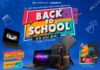 Back to School cùng GIGABYTE: Nhận x3 ưu đãi khi mua laptop tại Phong Vũ Back to School cùng GIGABYTE: Nhận x3 ưu đãi khi mua laptop tại Phong Vũ