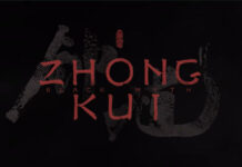 Black Myth: Zhong Kui | Hé lộ gameplay đầu tiên Black Kui: Zhong Kui hé lộ gameplay đầu tiên