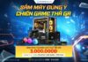 Build PC cùng CPU Intel Core Ultra 7 270K Plus, giảm lên đến 3 triệu đồng Build PC cùng CPU Intel Core Ultra 7 270K Plus, giảm đến 3 triệu đồng