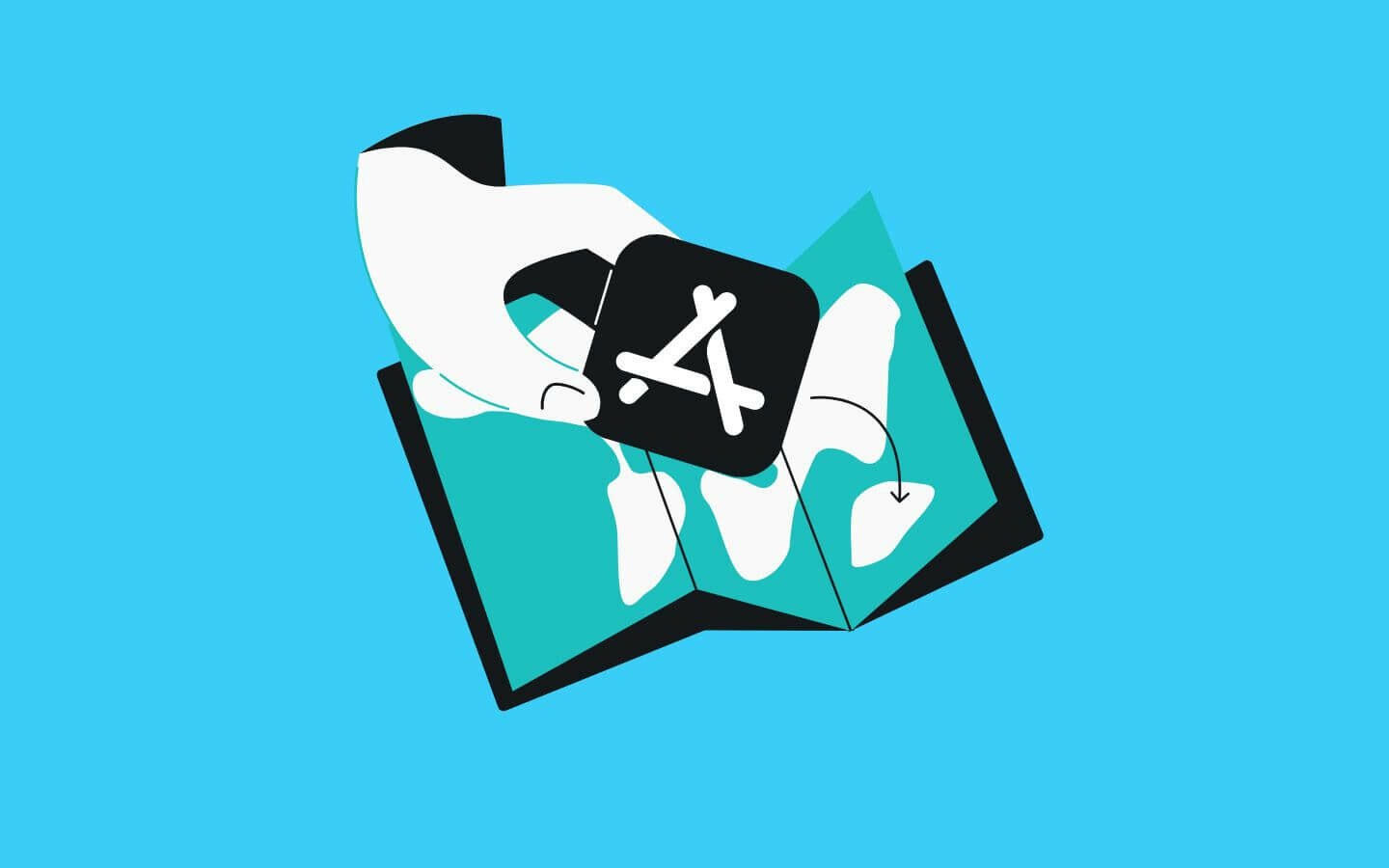 Cách chuyển vùng App Store trên iPhone, iPad nhanh chóng 2 Những lưu ý trước khi chuyển vùng App Store