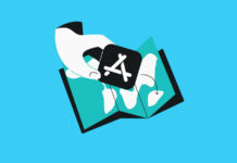 Cách chuyển vùng App Store trên iPhone, iPad nhanh chóng chuyển vùng App Store
