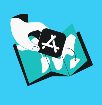 Cách chuyển vùng App Store trên iPhone, iPad nhanh chóng chuyển vùng App Store