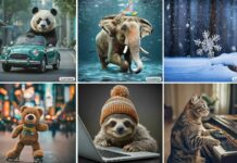 Cách làm video AI đơn giản từ A-Z: Hướng dẫn cho người mới Cách làm video AI đơn giản từ A-Z: Hướng dẫn cho người mới