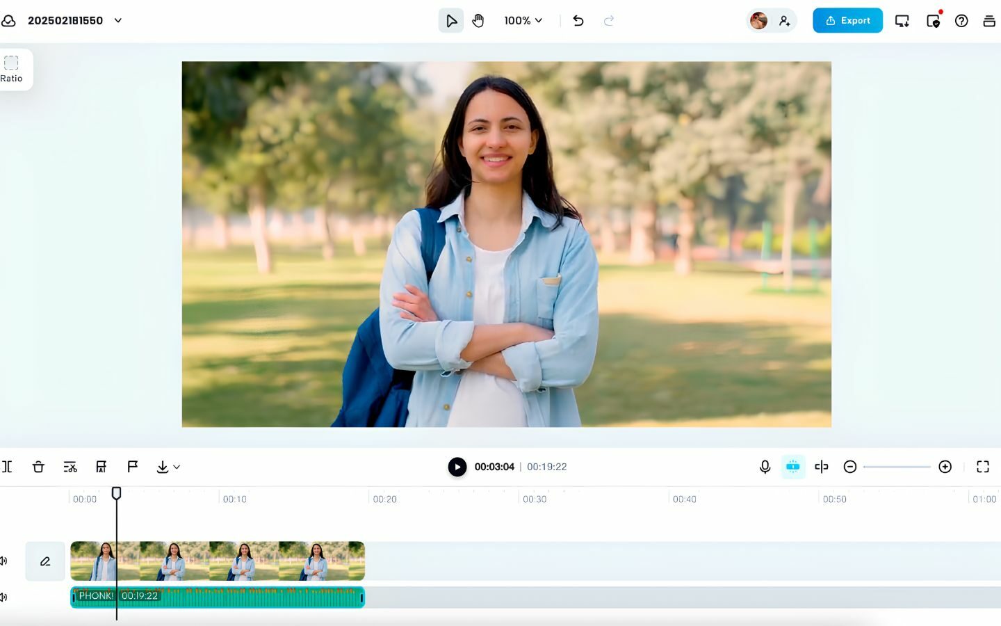 Rà soát lỗi hình ảnh, phụ đề và lời thoại trước khi đăng video