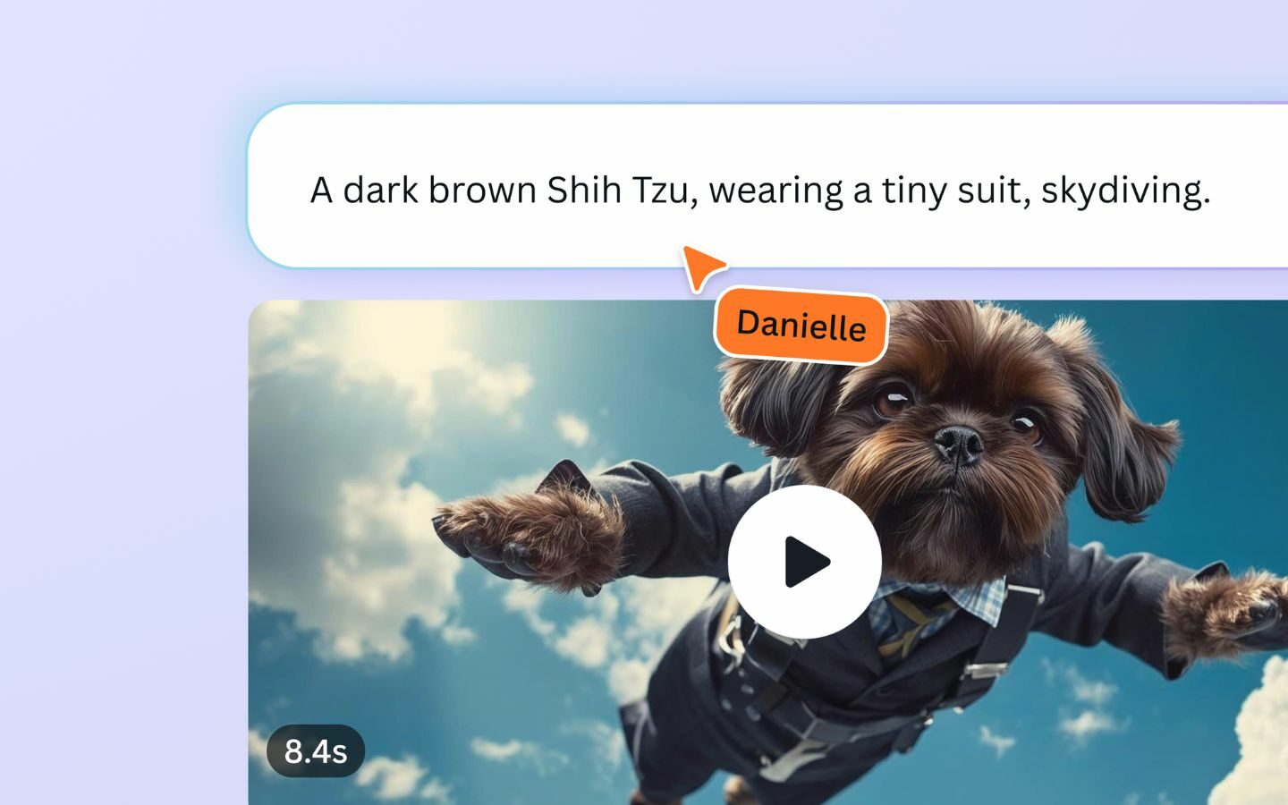 AI hỗ trợ nhiều cách tạo video phù hợp với từng nhu cầu