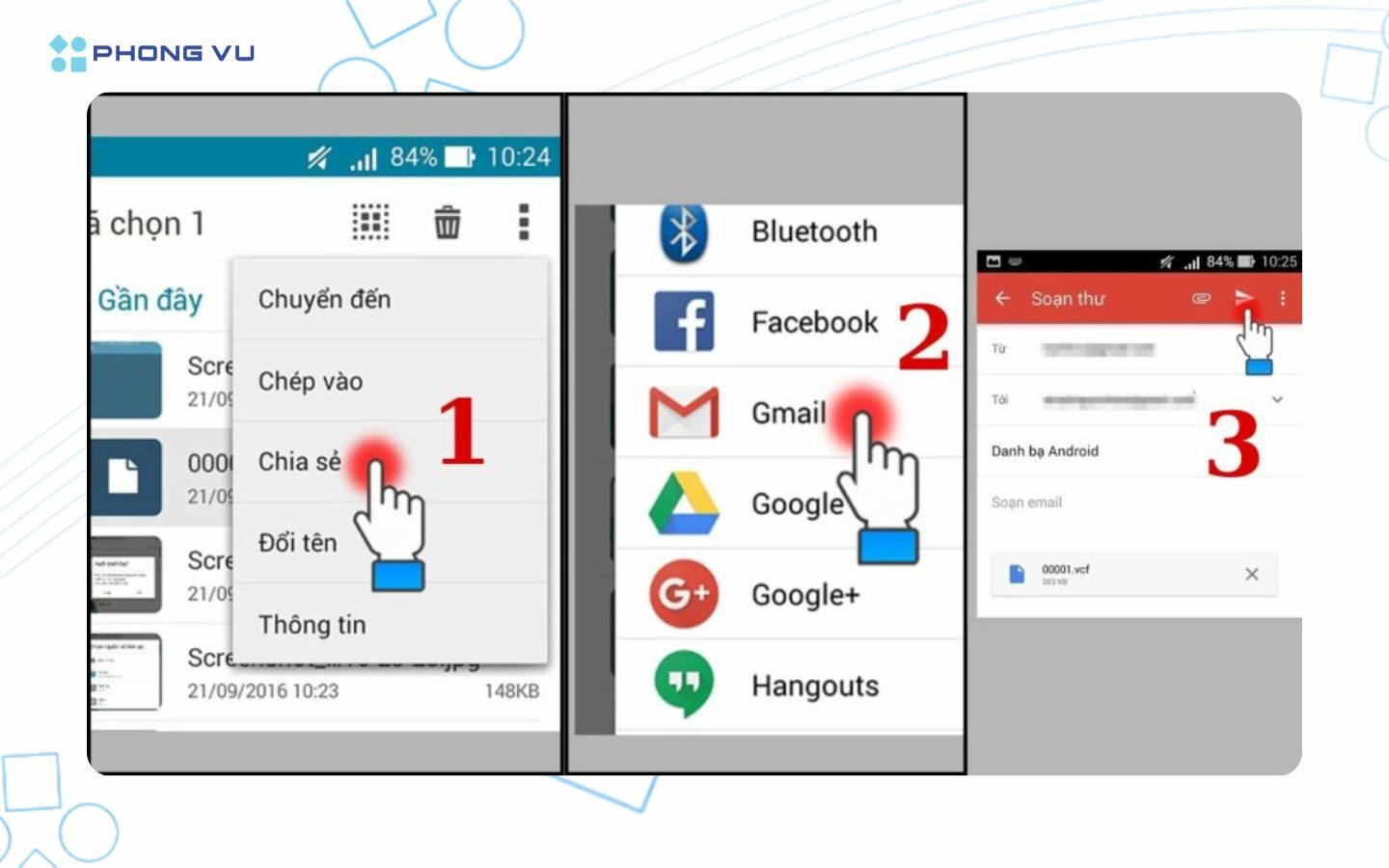 chuyen danh ba tu android sang iphone 12