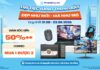 Đại tiệc hàng trưng bày Phong Vũ Đà Nẵng: Giảm đến 70%++, mua 1 được 2 Đại tiệc hàng trưng bày Phong Vũ Đà Nẵng: Giảm đến 70%++, mua 1 được 2