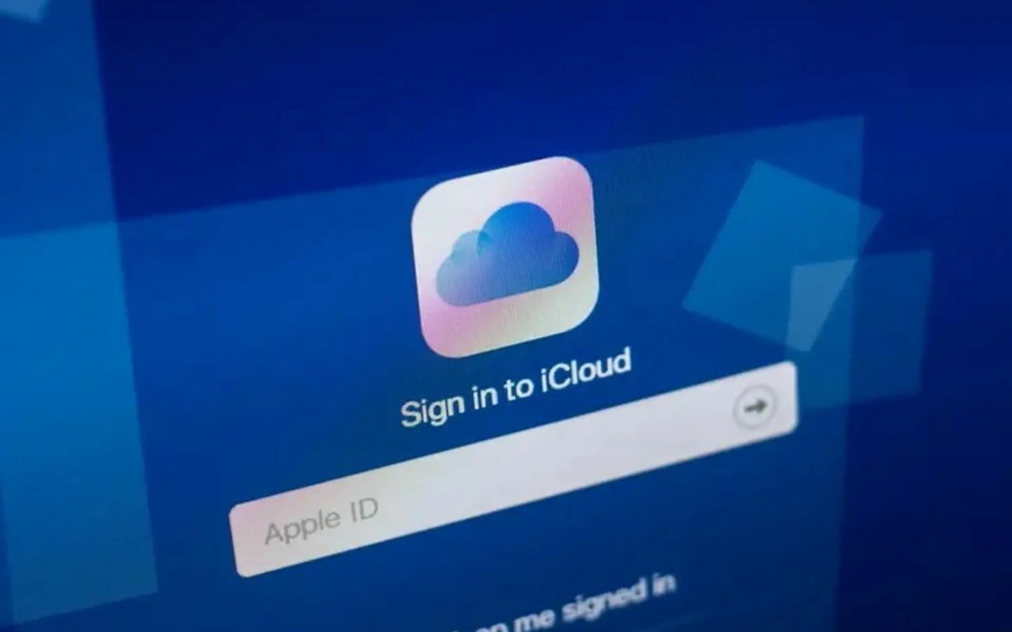 Cách đổi mật khẩu iCloud trên iPhone, iPad, MacBook nhanh chóng 5 Xác định đúng nguyên nhân giúp người dùng khắc phục nhanh các lỗi thường gặp khi đổi mật khẩu iCloud