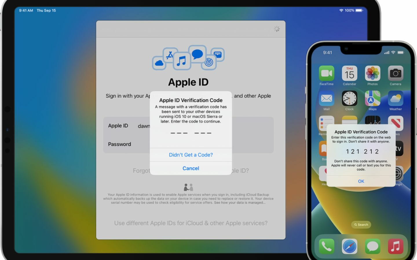 Cách đổi mật khẩu iCloud trên iPhone, iPad, MacBook nhanh chóng 6 Bật xác thực hai yếu tố, sử dụng mật khẩu mạnh và kiểm tra thiết bị đăng nhập giúp tăng cường bảo mật tài khoản iCloud