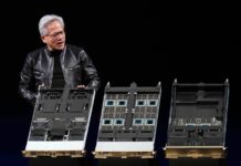 Bão giá chip nhớ đẩy giá máy chủ AI NVIDIA tăng 15% Hệ thống máy chủ AI của NVIDIA có thể tăng hơn 15% từ đầu năm 2027