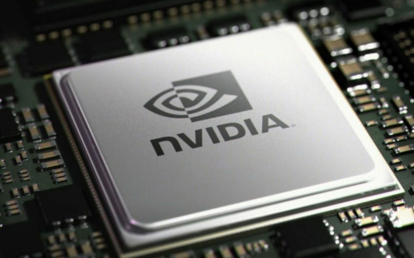 Nhiều hãng công nghệ lớn vẫn phụ thuộc vào chip nhớ NVIDIA