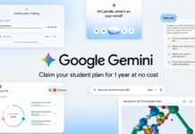 Google tích hợp công cụ học tập AI mới trên Search và Gemini Google tích hợp công cụ học tập AI mới trên Search và Gemini