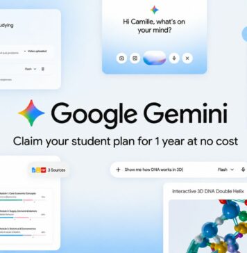 Google tích hợp công cụ học tập AI mới trên Search và Gemini Google tích hợp công cụ học tập AI mới trên Search và Gemini