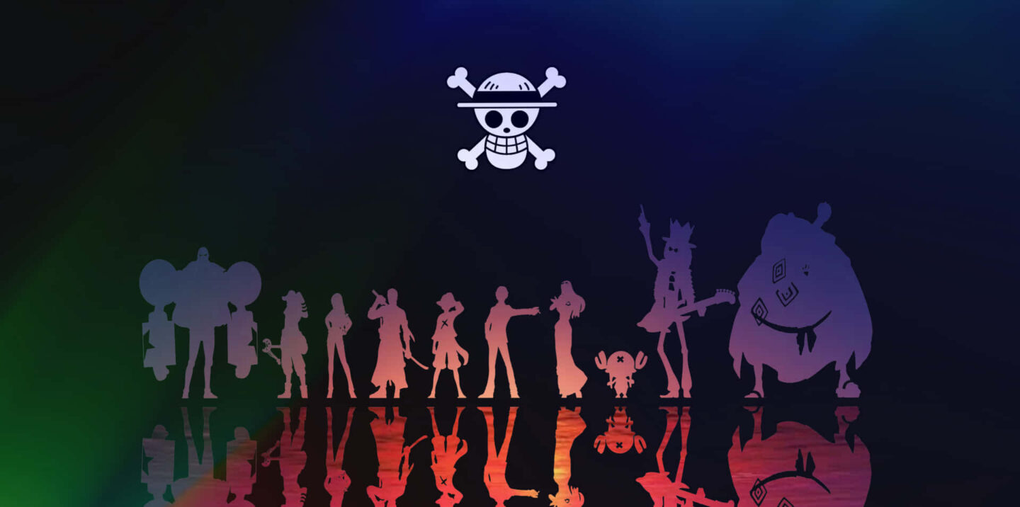 Hình nền One Piece