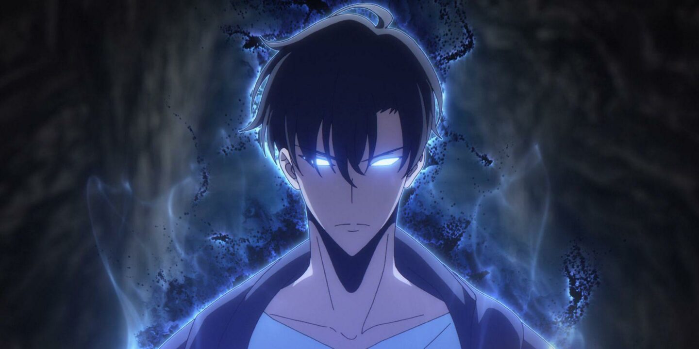 Trận chiến anime hoành tráng