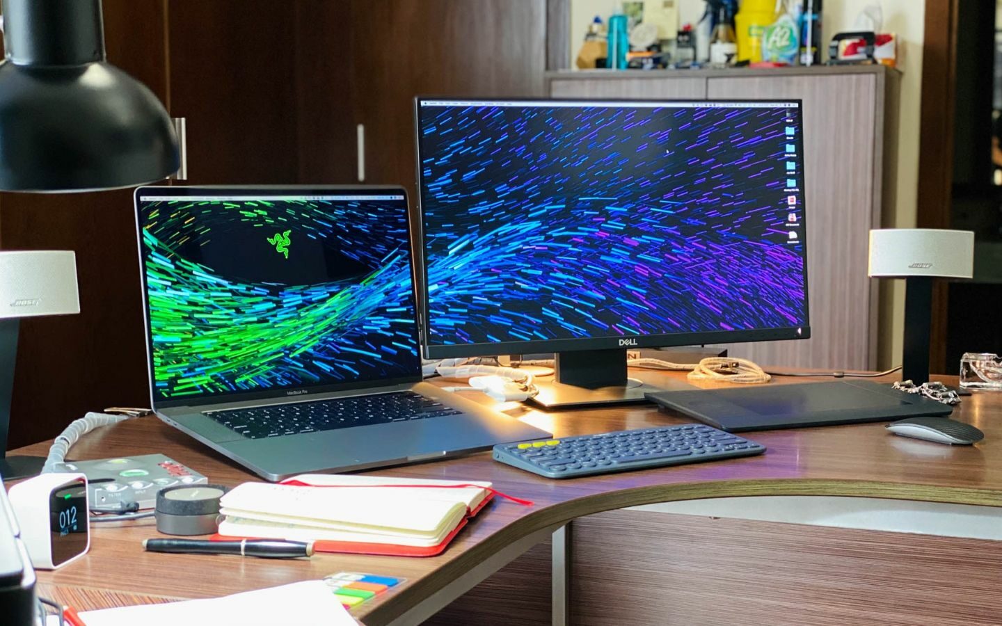 Lựa chọn hình nền laptop theo 3 tiêu chí cơ bản