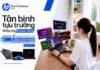 HP Back to School 2026: Tân binh tựu trường, nhập hội AI toàn năng HP Back to School 2026: Tân binh tựu trường, nhập hội AI toàn năng