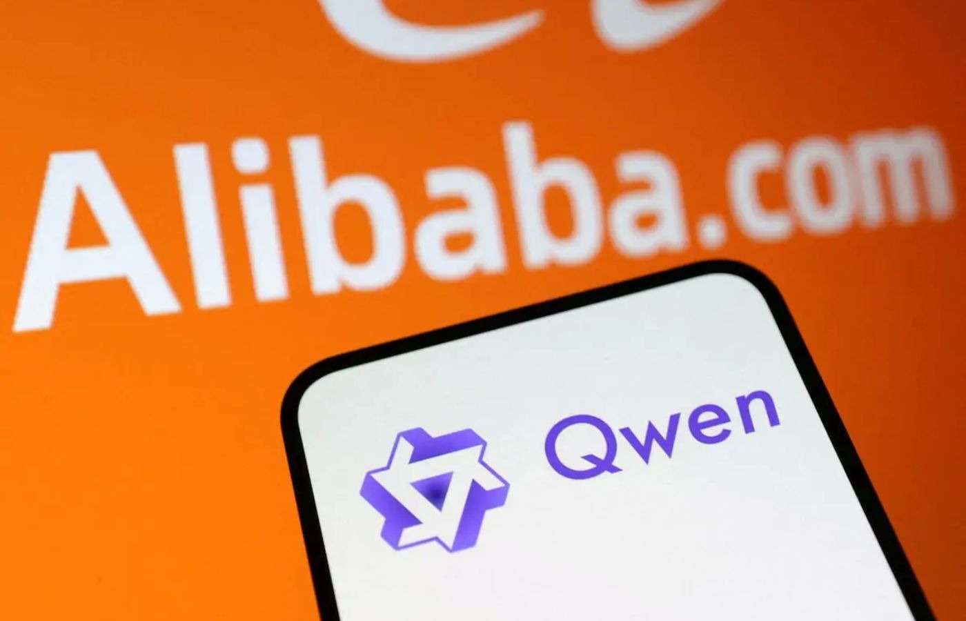 Alibaba ra mắt Qwen3.8-Max, mô hình AI cạnh tranh với Anthropic 2 image 1