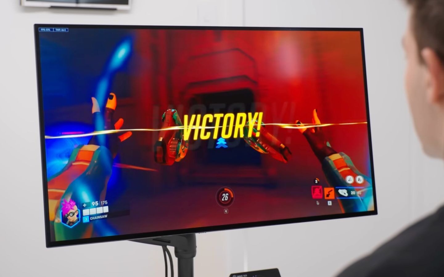 Tuổi thọ màn hình OLED là bao lâu? Cách sử dụng để màn hình bền hơn 6 Tuổi thọ màn hình OLED là bao lâu? Cách sử dụng để màn hình bền hơn