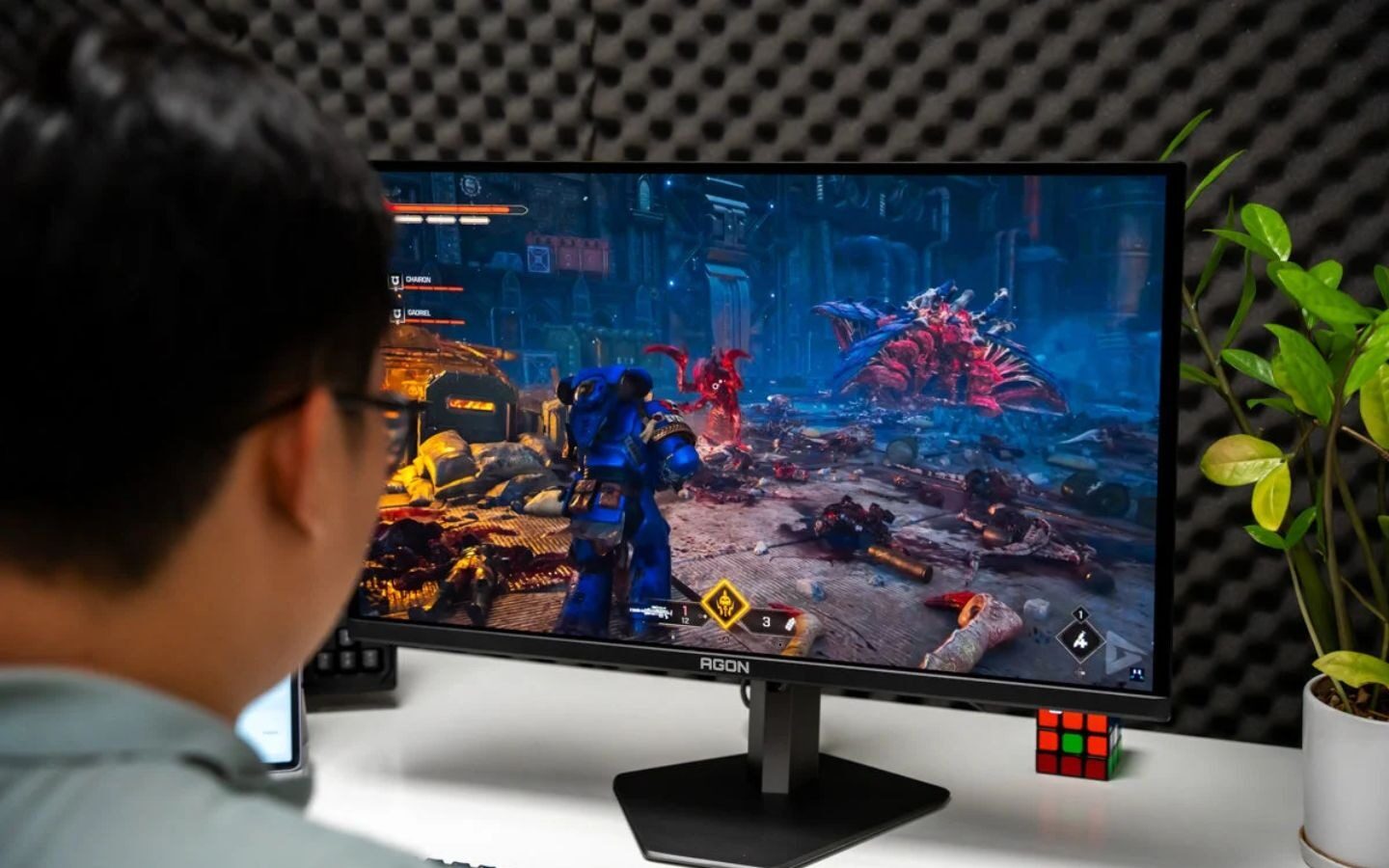 Tuổi thọ màn hình OLED là bao lâu? Cách sử dụng để màn hình bền hơn 3 Tuổi thọ màn hình OLED là bao lâu? Cách sử dụng để màn hình bền hơn
