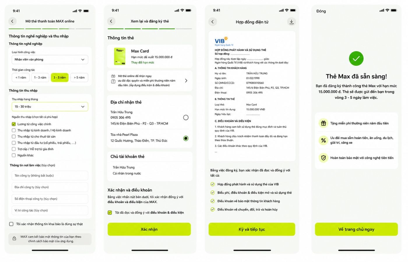 Mở thẻ VIB One Card & Max Card tại Phong Vũ: Nhận Voucher giảm đến 1 triệu đồng 5 image 109