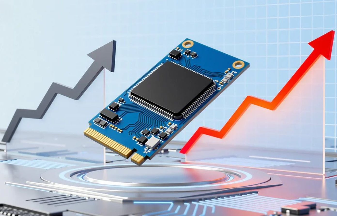 Amazon tăng giá phần cứng 60% giữa khủng hoảng chip nhớ 2 image 121