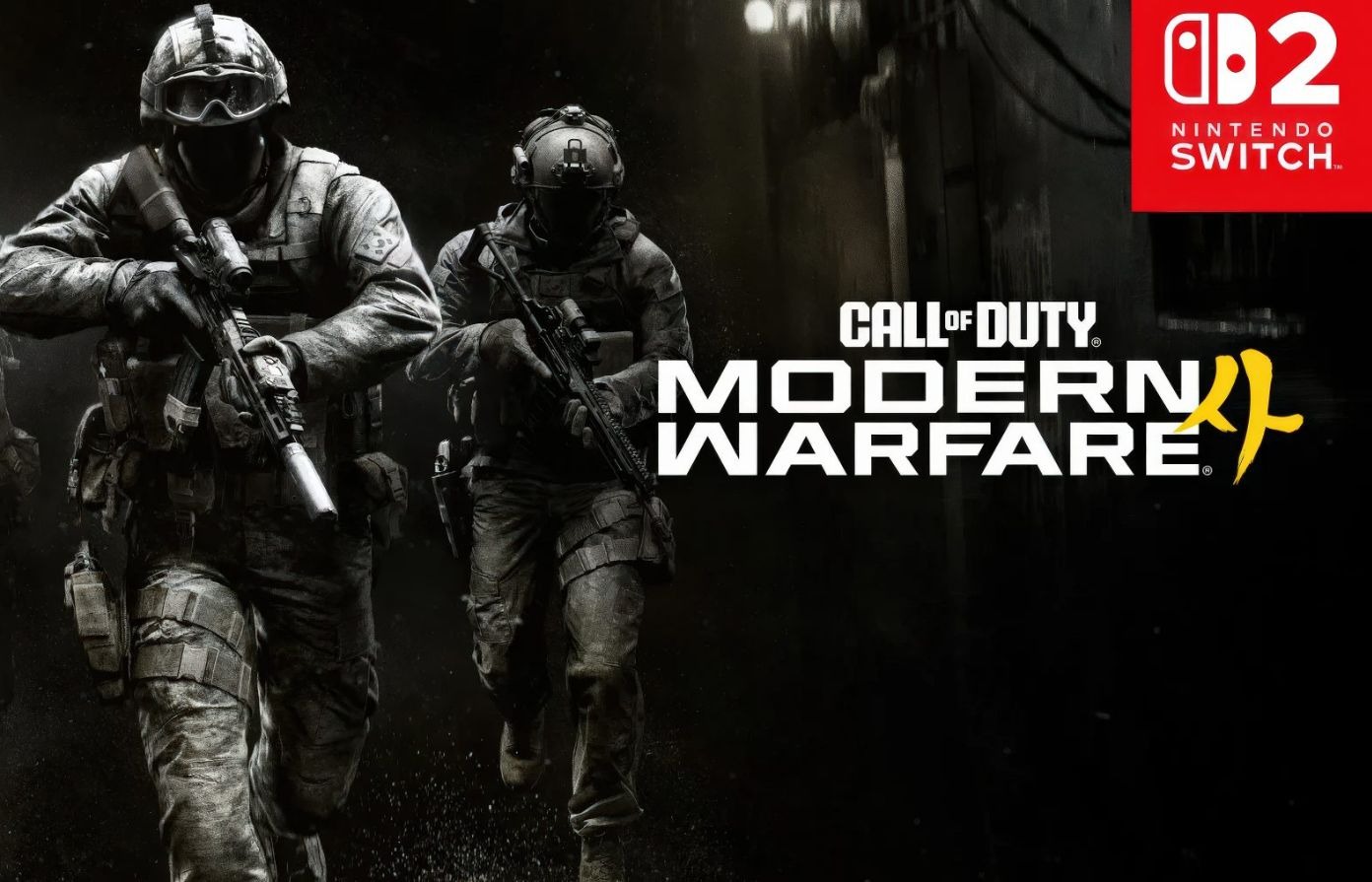 Call of Duty lên sóng Nintendo Switch 2 sau thỏa thuận giữa Microsoft và Nintendo 1 image 122
