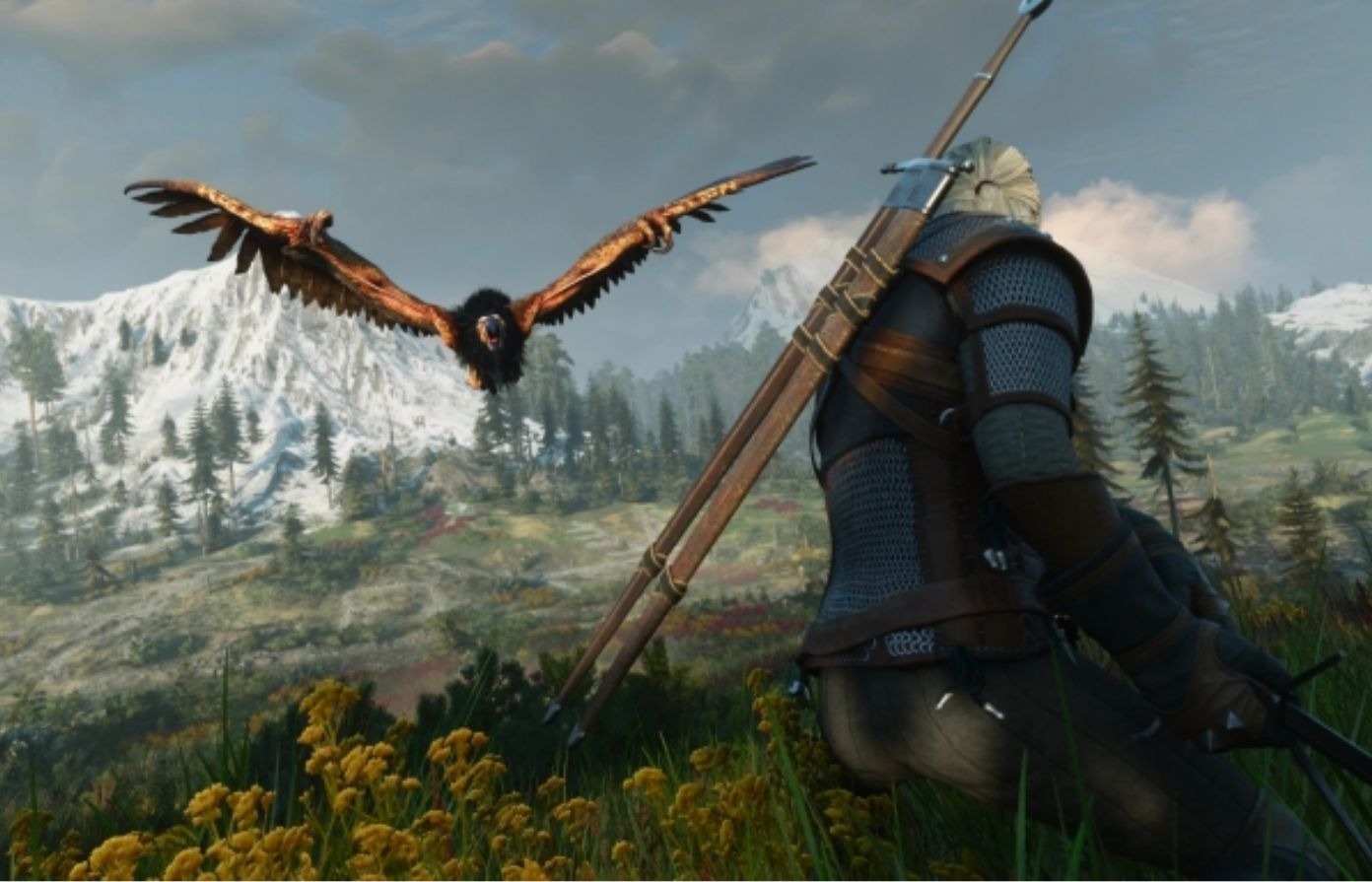 The Witcher 3: Wild Hunt Remastered sẽ được phát hành miễn phí vào tháng 9 2 image 125
