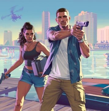 GTA 6 hé lộ trailer gameplay mở rộng với loạt cảnh chơi mới GTA 6 hé lộ trailer gameplay mở rộng với loạt cảnh chơi mới