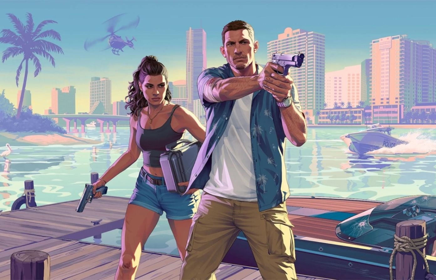 GTA 6 hé lộ trailer gameplay mở rộng với loạt cảnh chơi mới 1 image 128