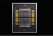 NVIDIA ra mắt bộ nhớ NVHBM AI, tiết kiệm 15% điện hơn HBM4E NVIDIA ra mắt bộ nhớ NVHBM AI, tiết kiệm 15% điện hơn HBM4E