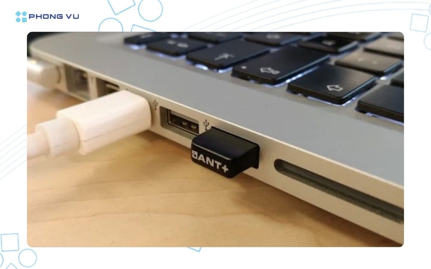 Hướng dẫn cách kết nối chuột không dây với laptop nhanh chóng