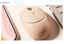 Hướng dẫn cách kết nối chuột không dây với laptop nhanh chóng