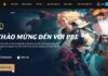 Cách tải TFT PBE trên PC, điện thoại và chơi ĐTCL PBE mùa 18 Cách tải TFT PBE trên PC, điện thoại và chơi ĐTCL PBE mùa 18