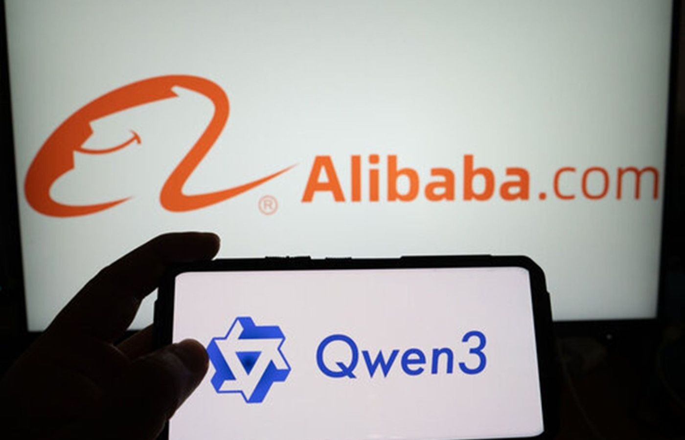 Alibaba ra mắt Qwen3.8-Max, mô hình AI cạnh tranh với Anthropic 1 image