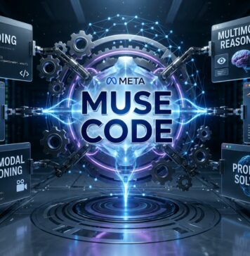 Meta ra mắt Muse Code: Coding Agent giá rẻ thách thức Claude Code và Codex Meta ra mắt Muse Code: Coding Agent giá rẻ thách thức Claude Code và Codex
