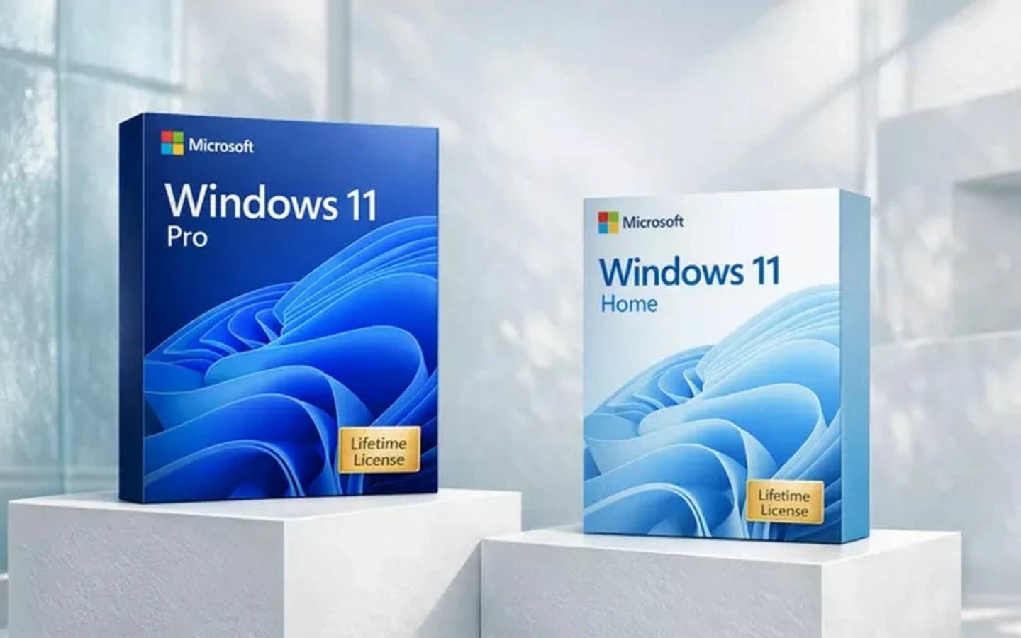 Microsoft tăng giá Windows OEM 7-10%, giá PC có thể tăng thêm 5% trong quý 3/2026 (Nguồn: Internet)