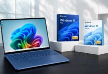 Microsoft tăng giá Windows OEM 7-10%, giá PC có thể tăng thêm 5% trong quý 3/2026 Microsoft tăng giá Windows OEM 7-10%, giá PC có thể tăng thêm 5%